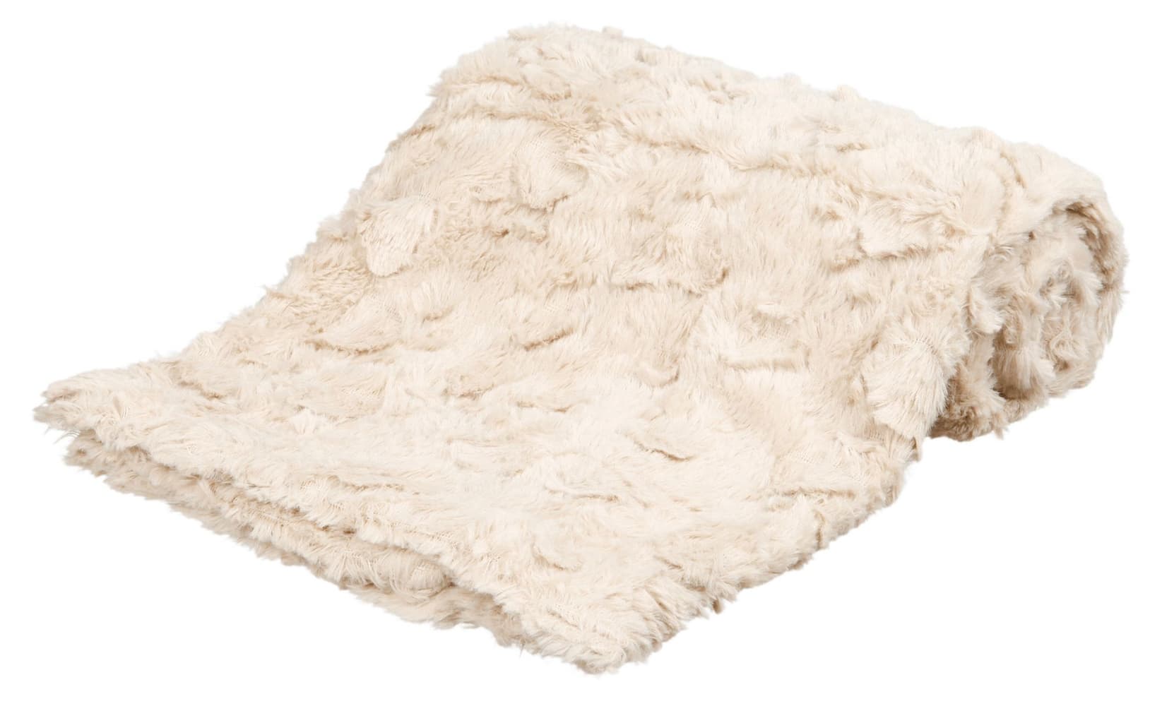 Hundfilt Cosy 100 × 70 cm Beige, view: 0