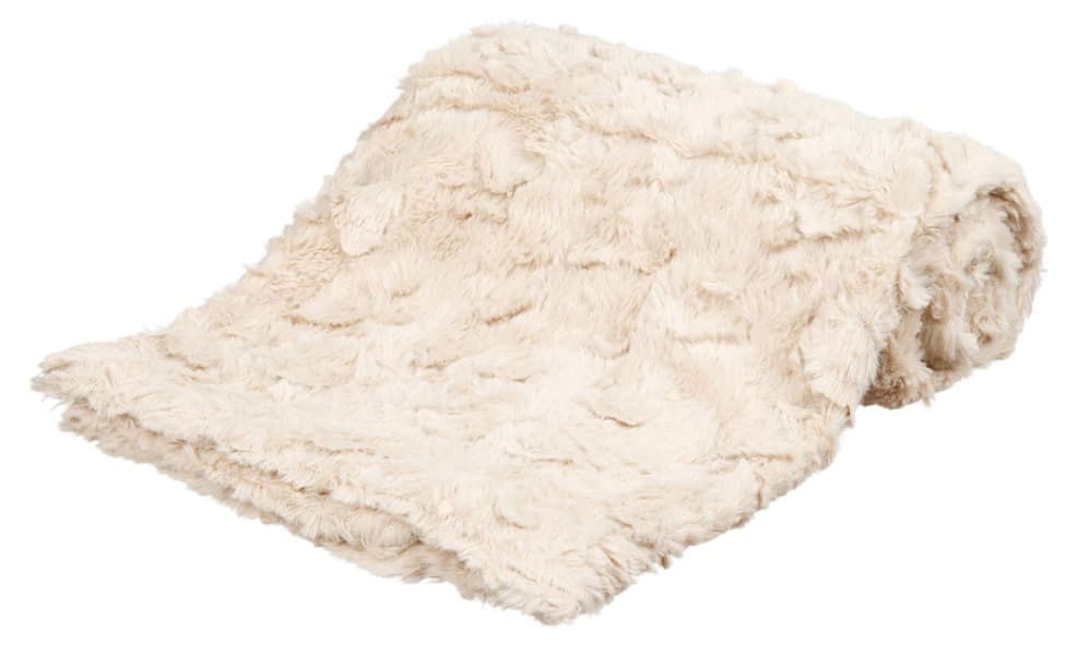 Hundfilt Cosy 100 × 70 cm Beige, view: 0
