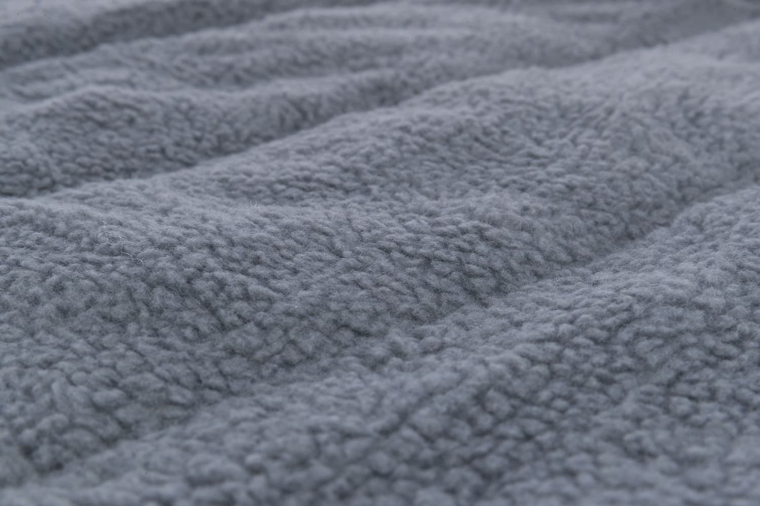 Sovsäck 70x95 cm Petrol/Grå, view: 5