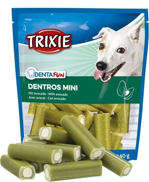 Dentros Mini Avocado 10 st 140 g, view: 0