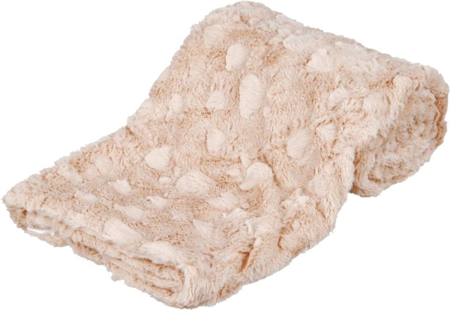 Hundfilt Cosy 150 × 100 cm Beige, view: 0