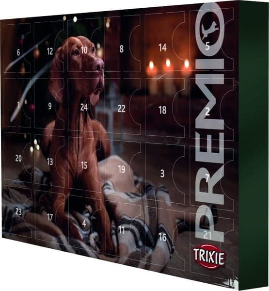 Adventskalender Premio Hund, view: 0