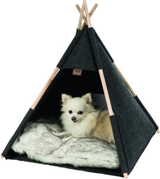 Tipi Filt Antracit 55 x 65 x 55 cm, view: 1