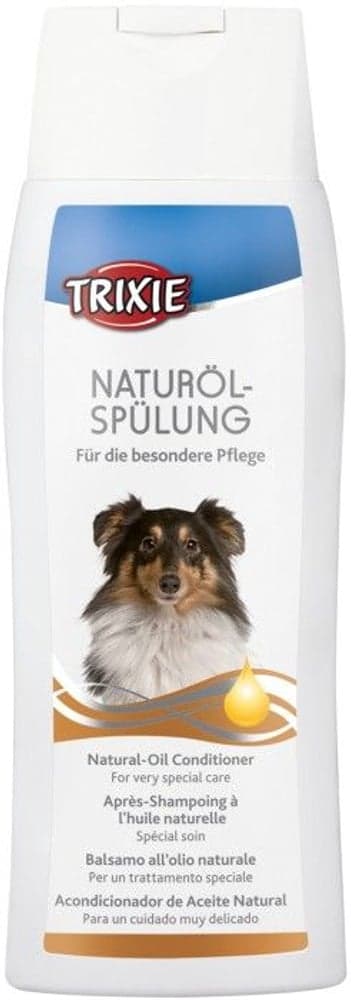 Natural-Oil Conditioner 250 ml, view: 0