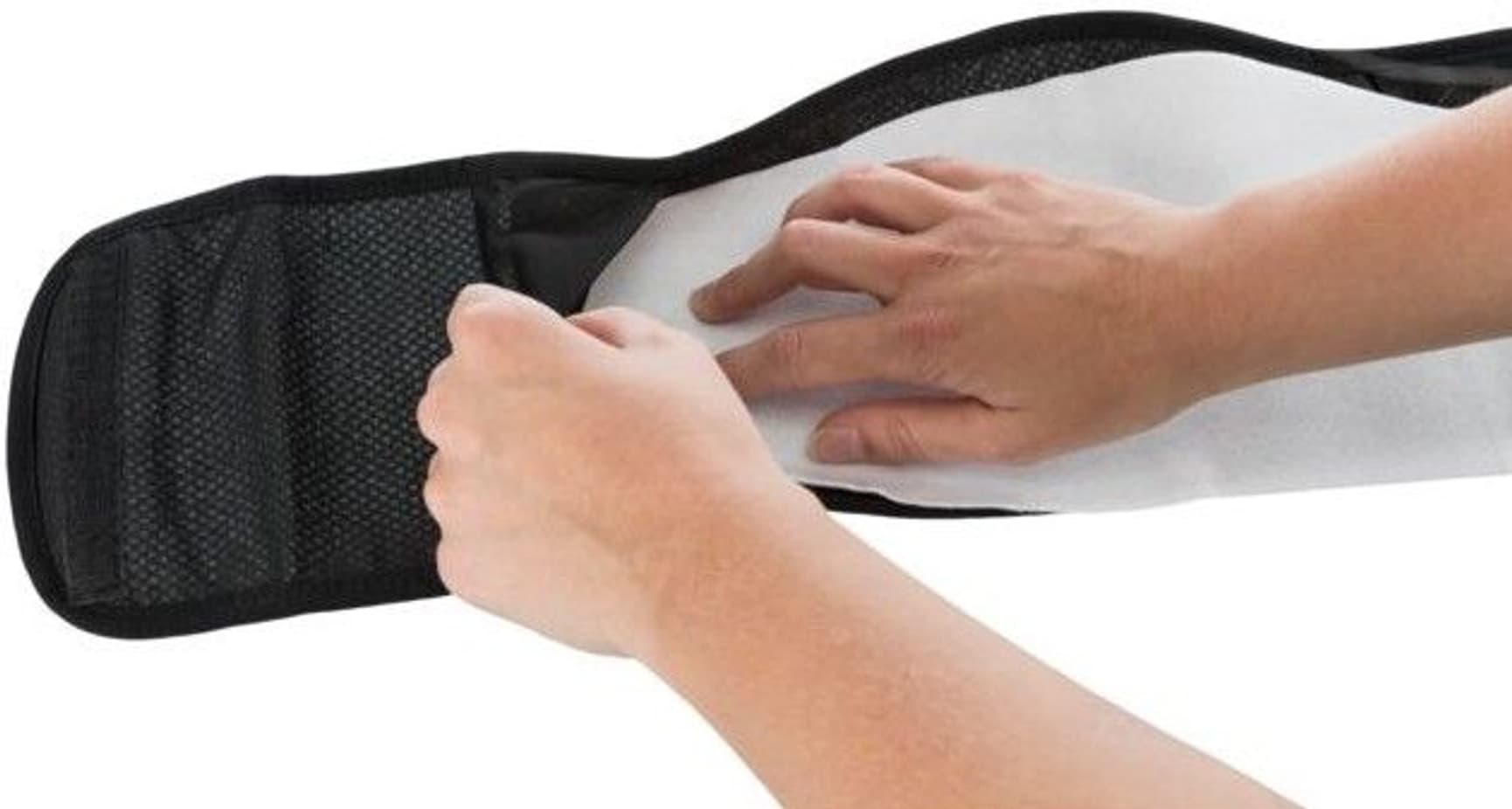 Hanhundsskydd Mörkblå L-XL, view: 3