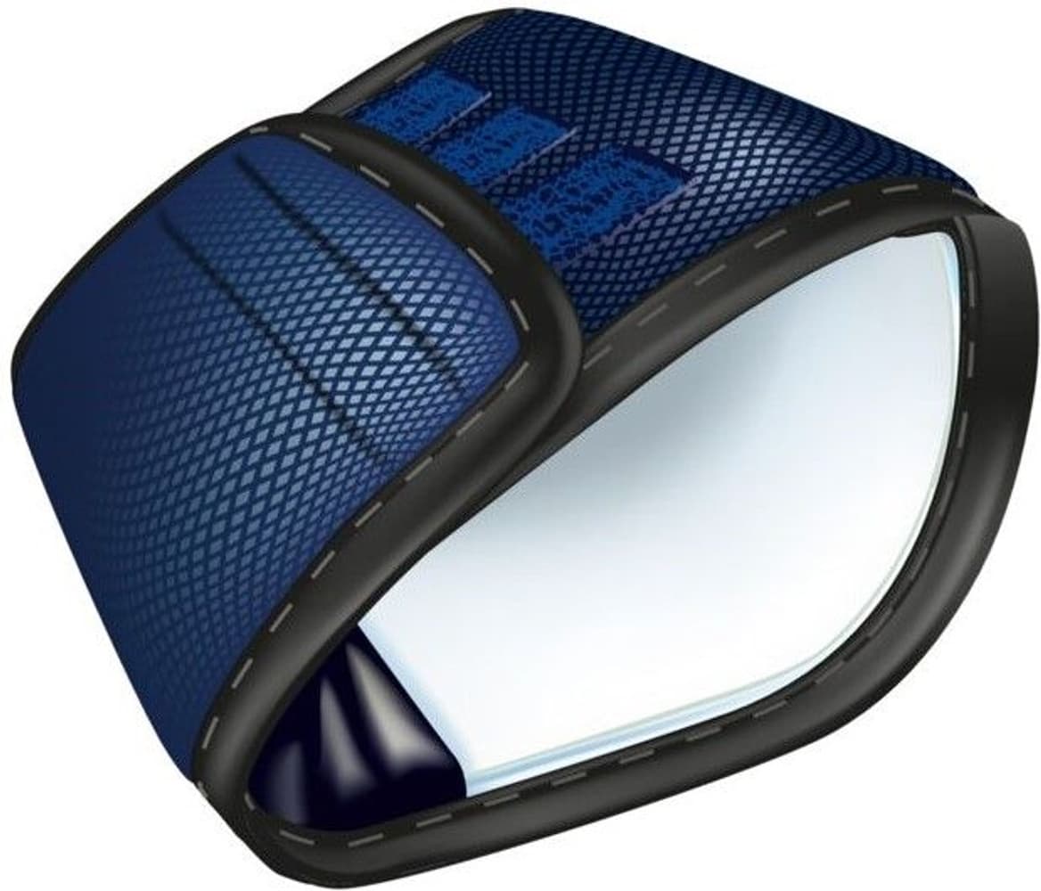 Hanhundsskydd Mörkblå L-XL, view: 1