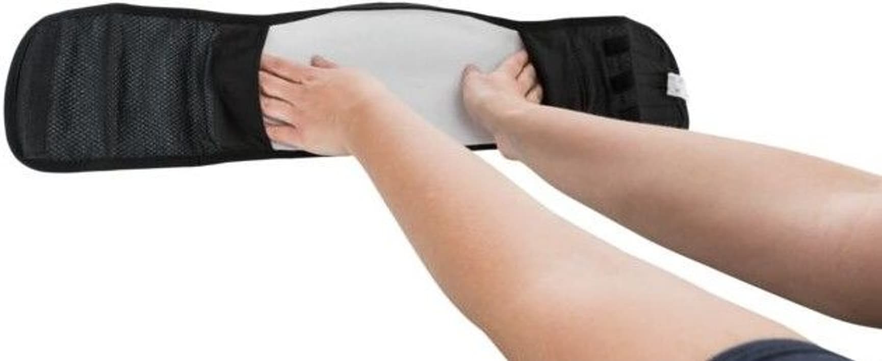 Hanhundsskydd Mörkblå L-XL, view: 4