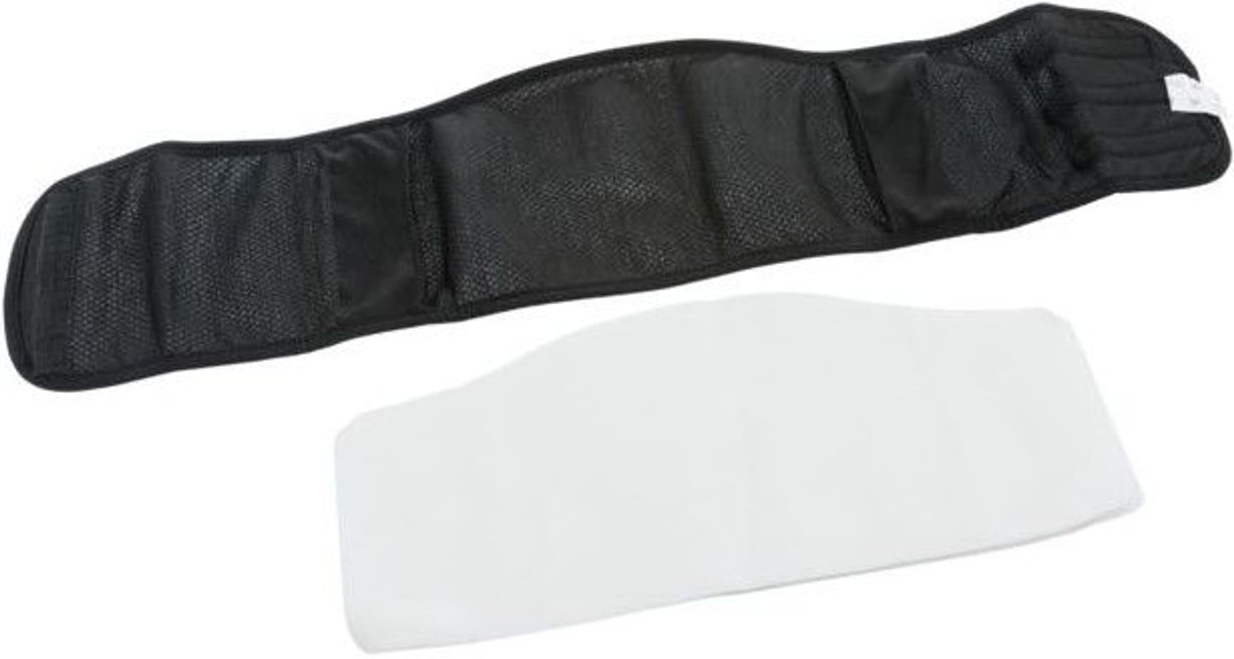 Hanhundsskydd Mörkblå L-XL, view: 2