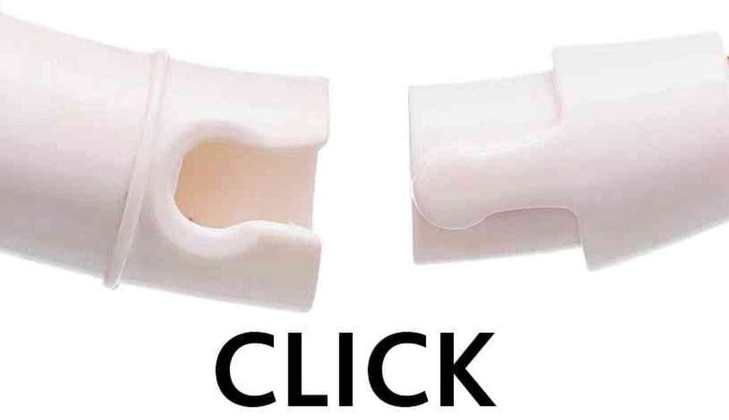 Flash Light Ring USB XS-S Orange, view: 1