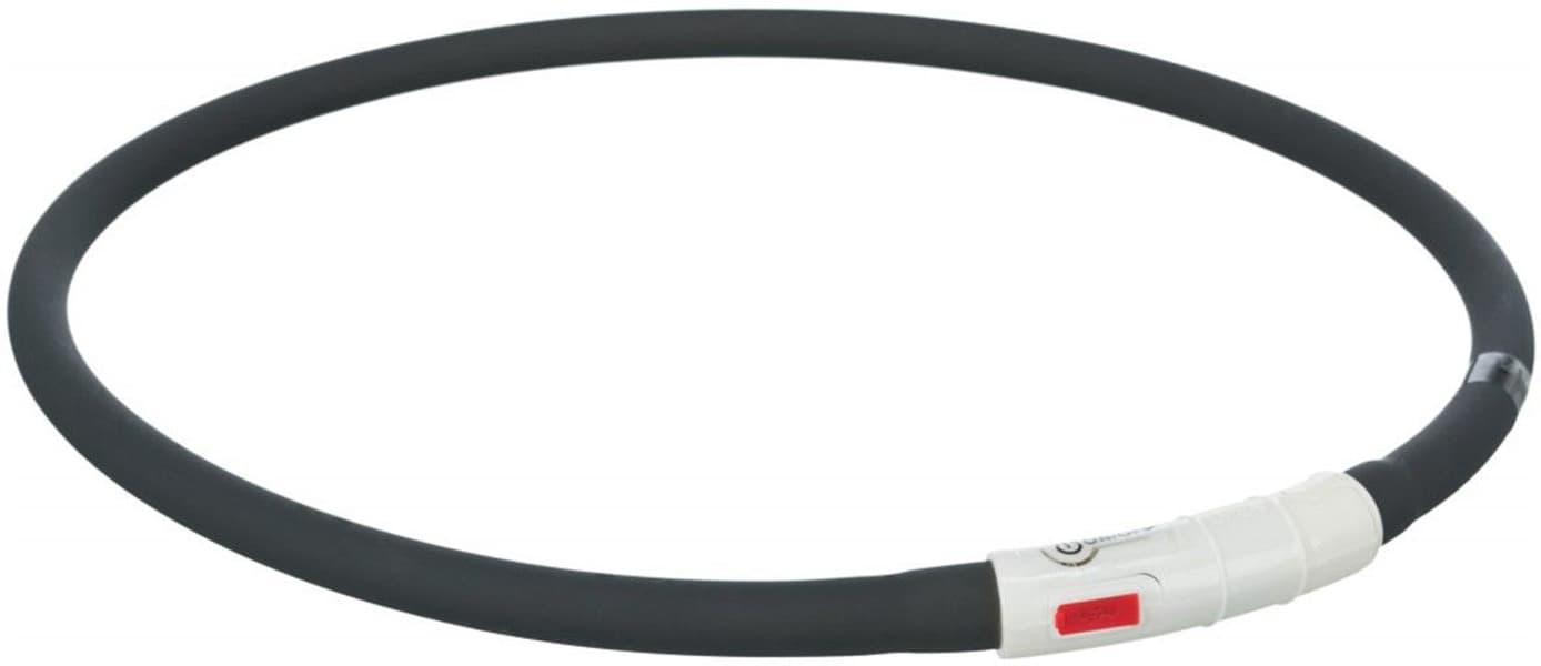 Flash Light Ring USB XS-XL Svart, view: 0