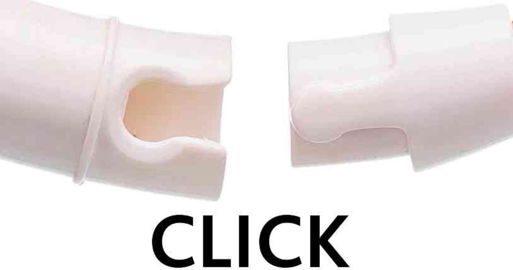 Flash Light Ring USB XS-XL Grön, view: 2