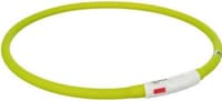 Flash Light Ring USB XS-XL Grön - view: 0