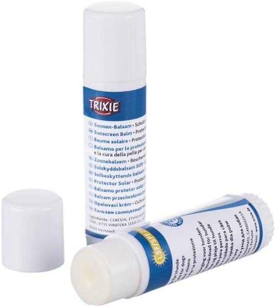 Solskyddsstift faktor-20 17 ml, view: 0