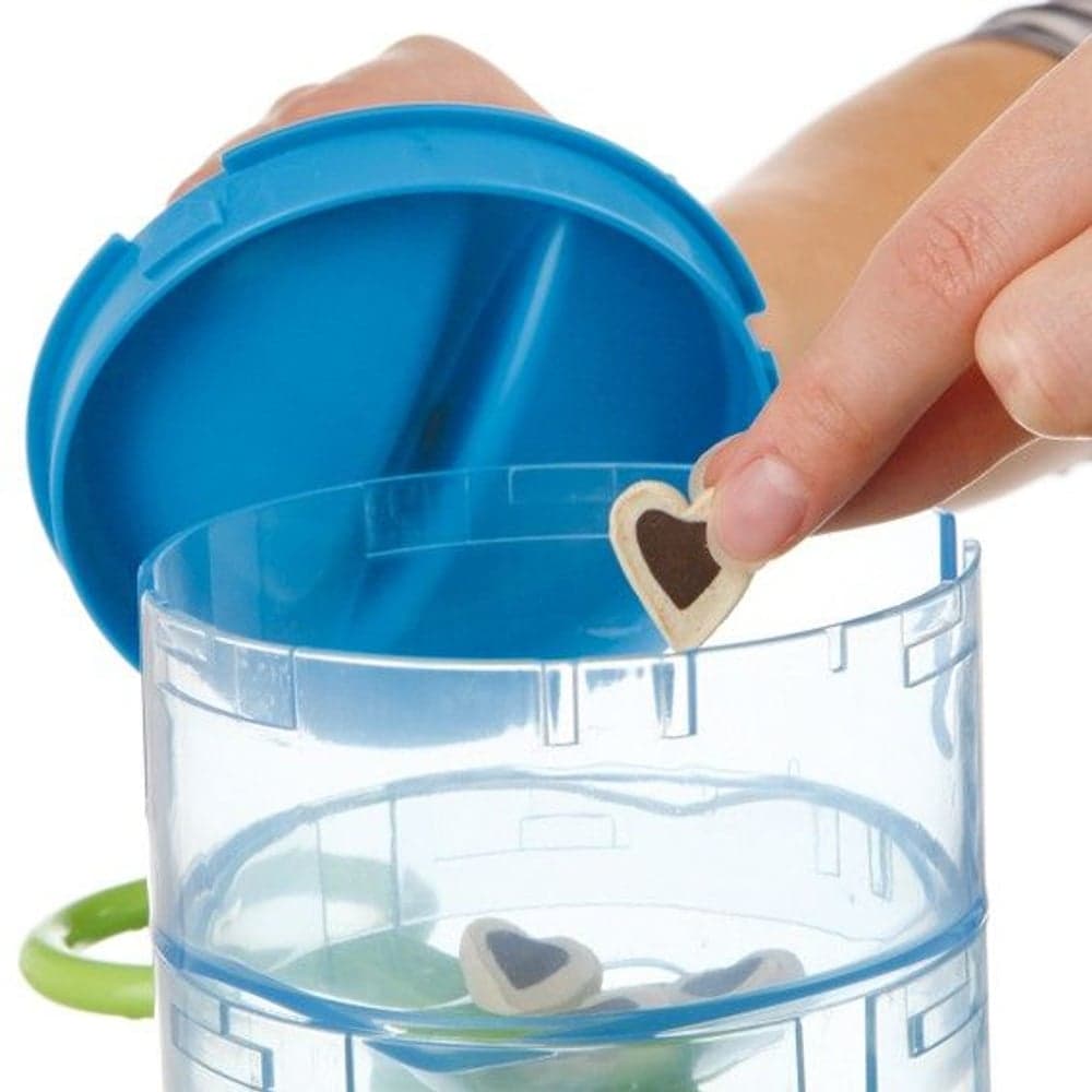 Tricky Tower Nivå 3 Ø 27 X 28 cm, view: 1