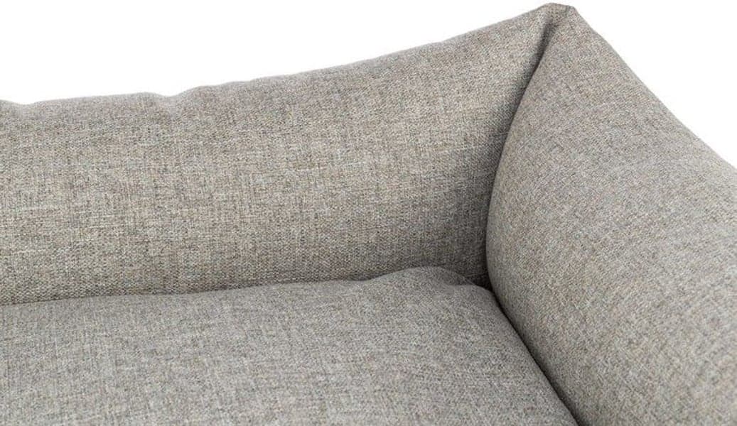 Bädd Matteo 80x60 cm Ljusgrå, view: 5