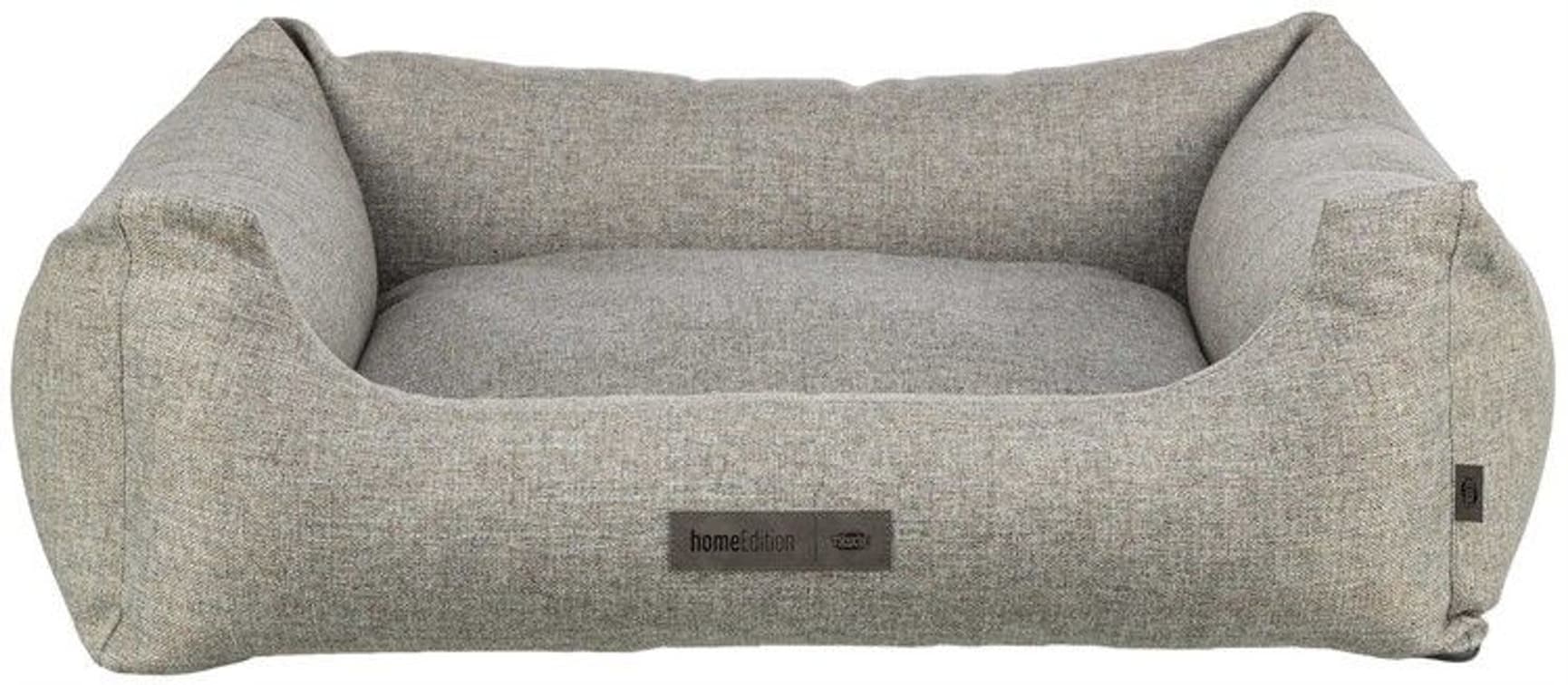 Bädd Matteo 80x60 cm Ljusgrå, view: 0