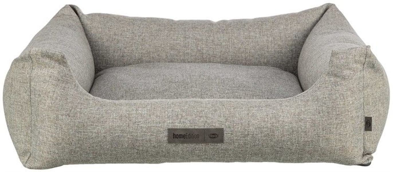 Bädd Matteo 80x60 cm Ljusgrå, view: 0