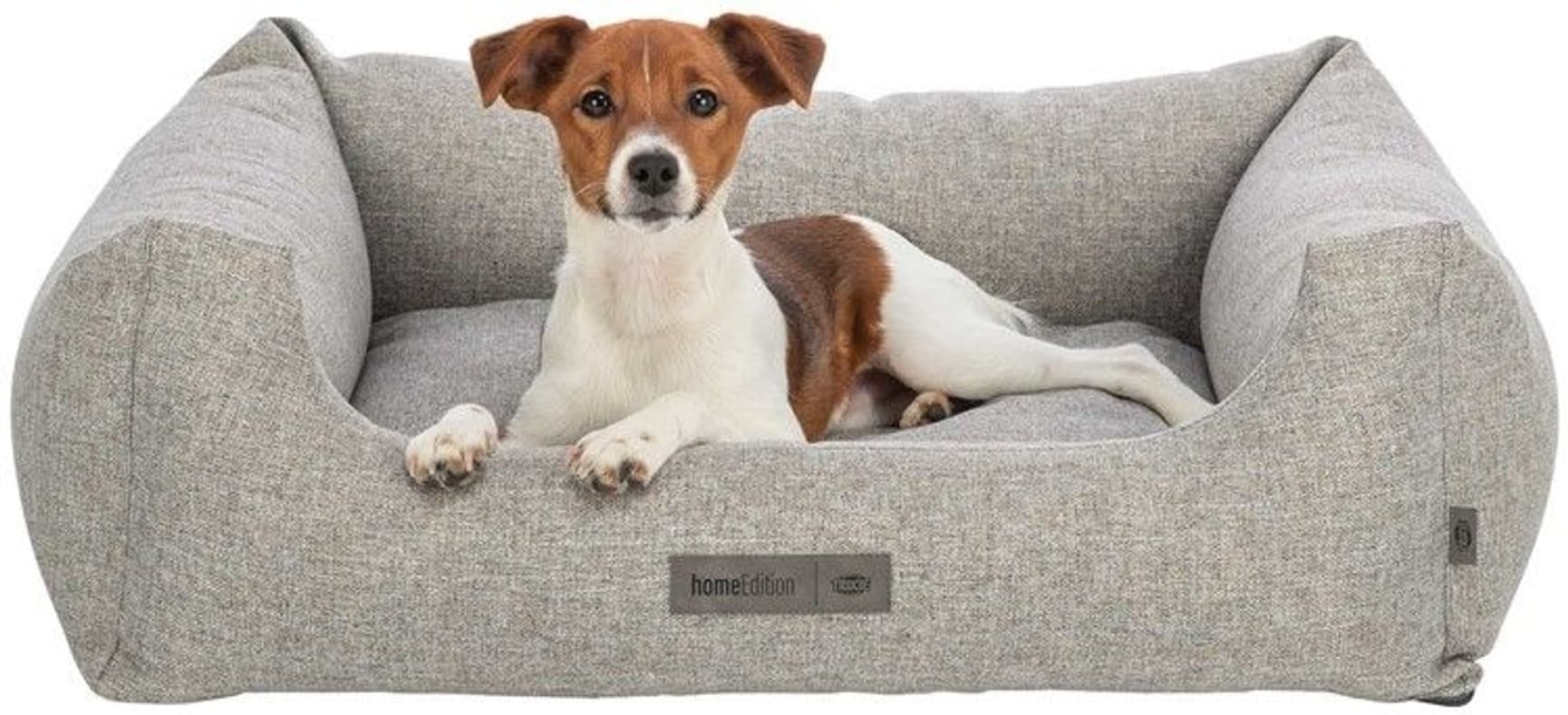 Bädd Matteo 80x60 cm Ljusgrå, view: 1