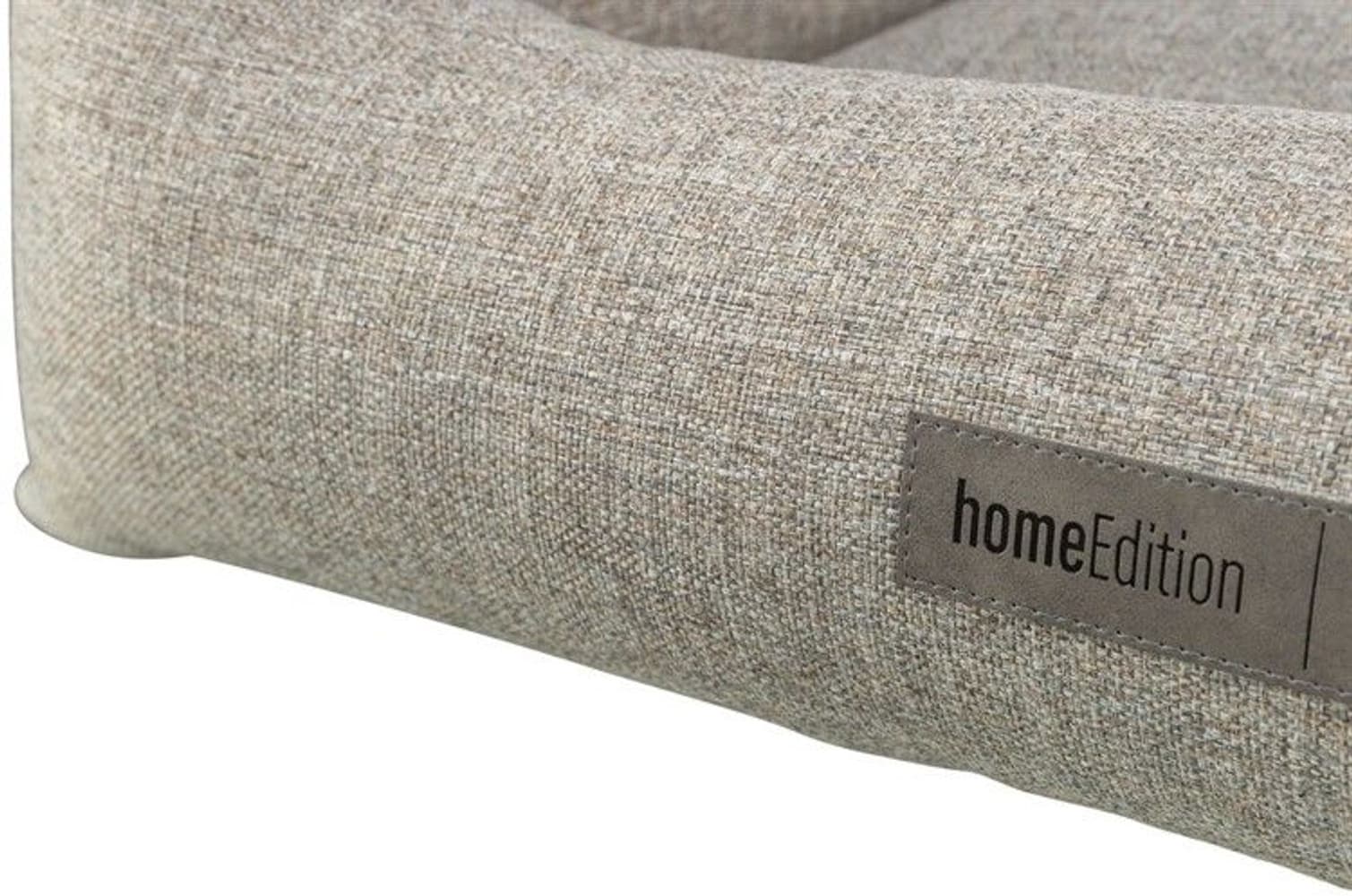 Bädd Matteo 80x60 cm Ljusgrå, view: 2