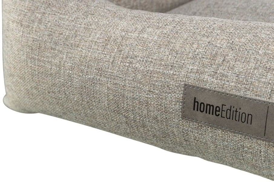 Bädd Matteo 80x60 cm Ljusgrå, view: 2