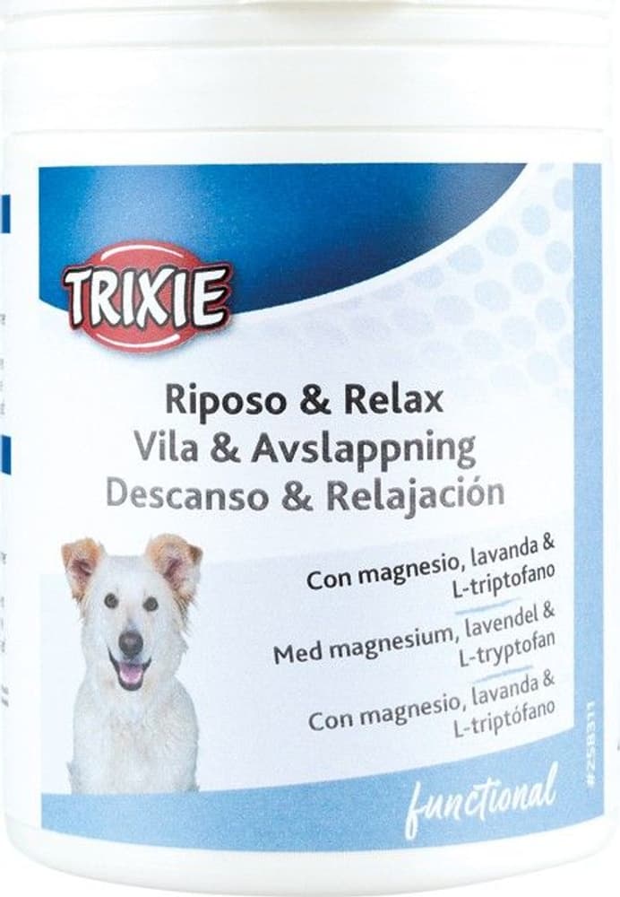 Vila & Avslappning Hund Tabl. 220 G, view: 0