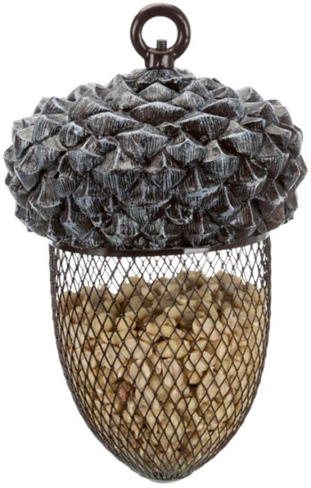 Vildfågelmatare Ekollon 700 ml, view: 0