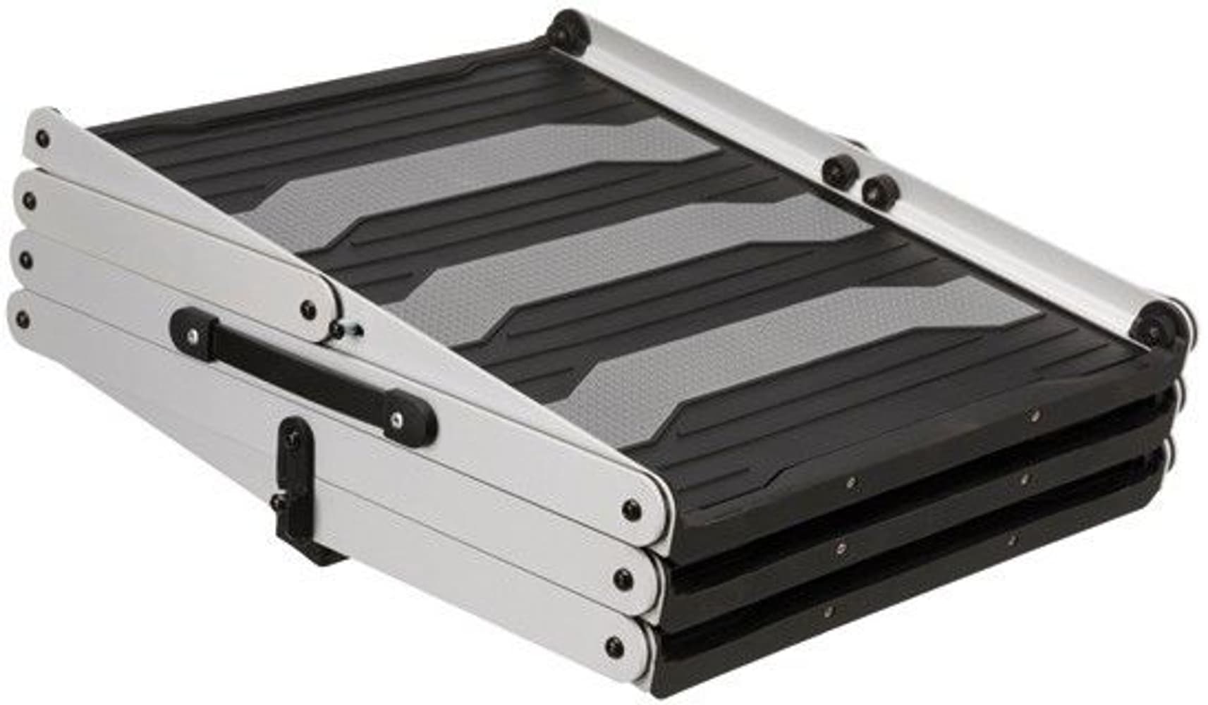 Trappa Petwalk Hopfällbar Alu, view: 2