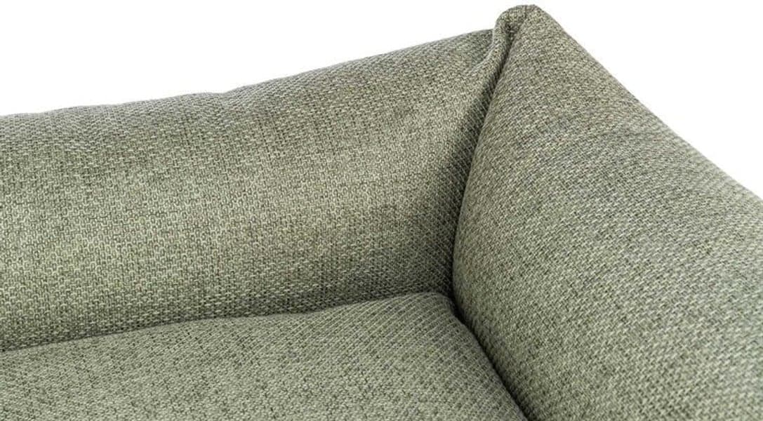 Bädd Matteo 80x60 cm Olivgrön, view: 2