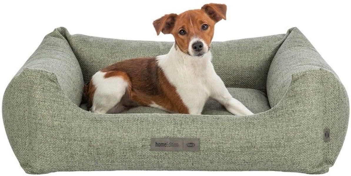 Bädd Matteo 80x60 cm Olivgrön, view: 1