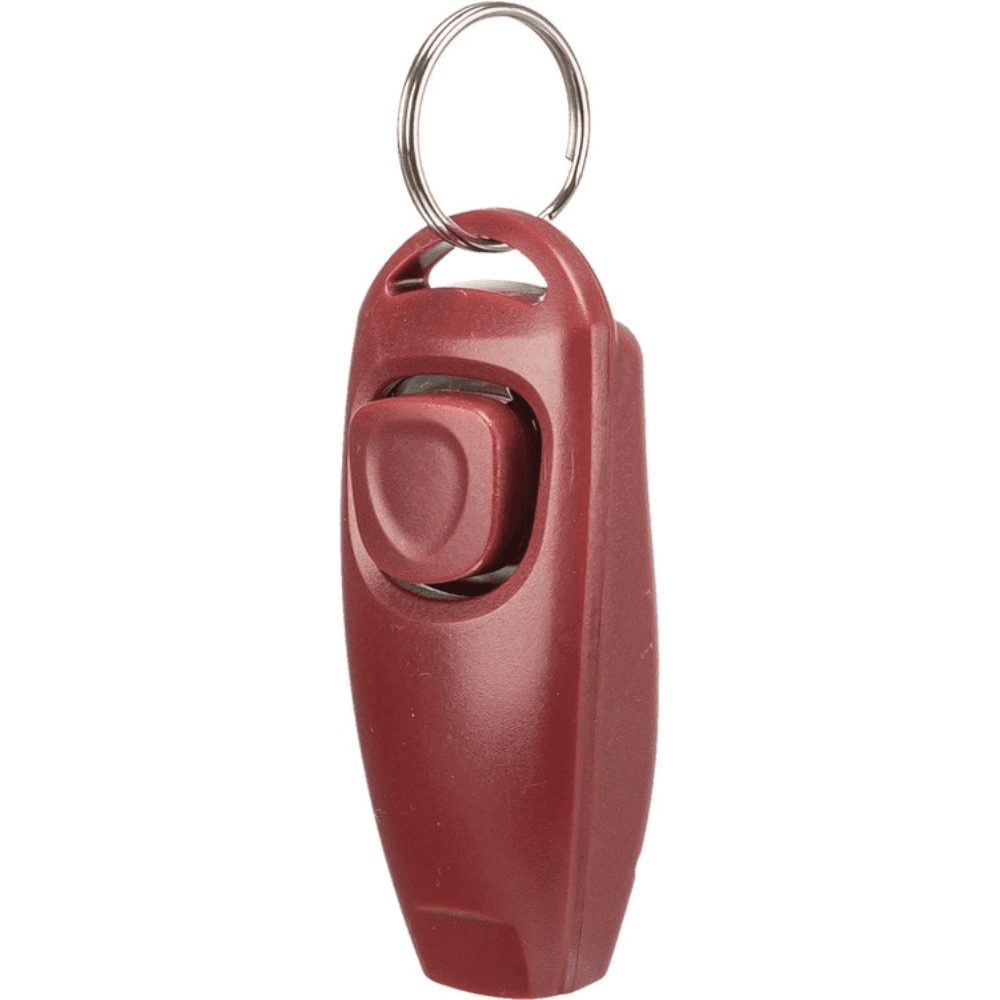 Dog Activity Klicker-Vissla 8 cm, view: 5