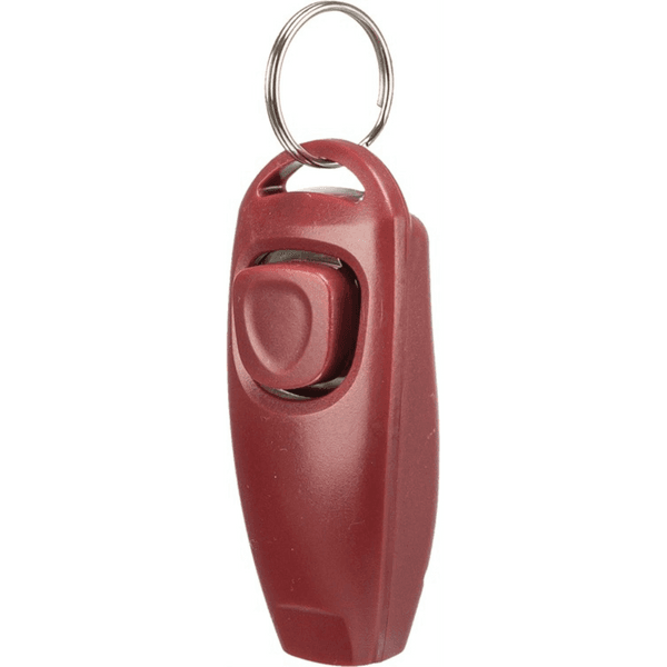 Dog Activity Klicker-Vissla 8 cm, view: 5