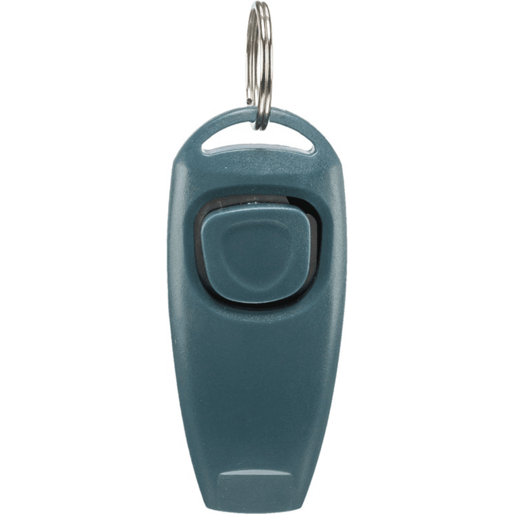 Dog Activity Klicker-Vissla 8 cm, view: 6