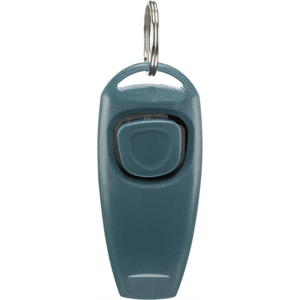 Dog Activity Klicker-Vissla 8 cm, view: 6