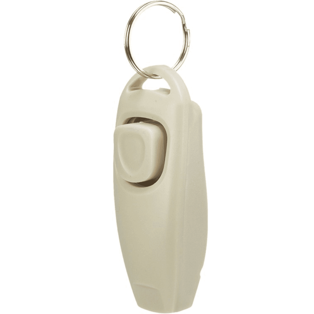 Dog Activity Klicker-Vissla 8 cm, view: 3