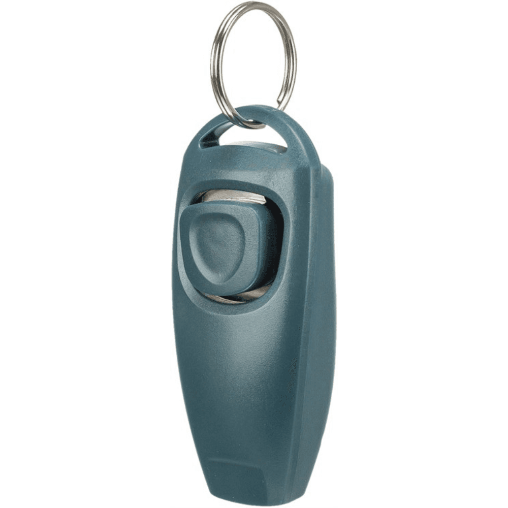 Dog Activity Klicker-Vissla 8 cm, view: 7