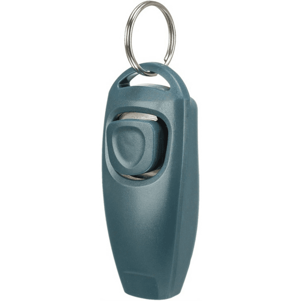 Dog Activity Klicker-Vissla 8 cm, view: 7