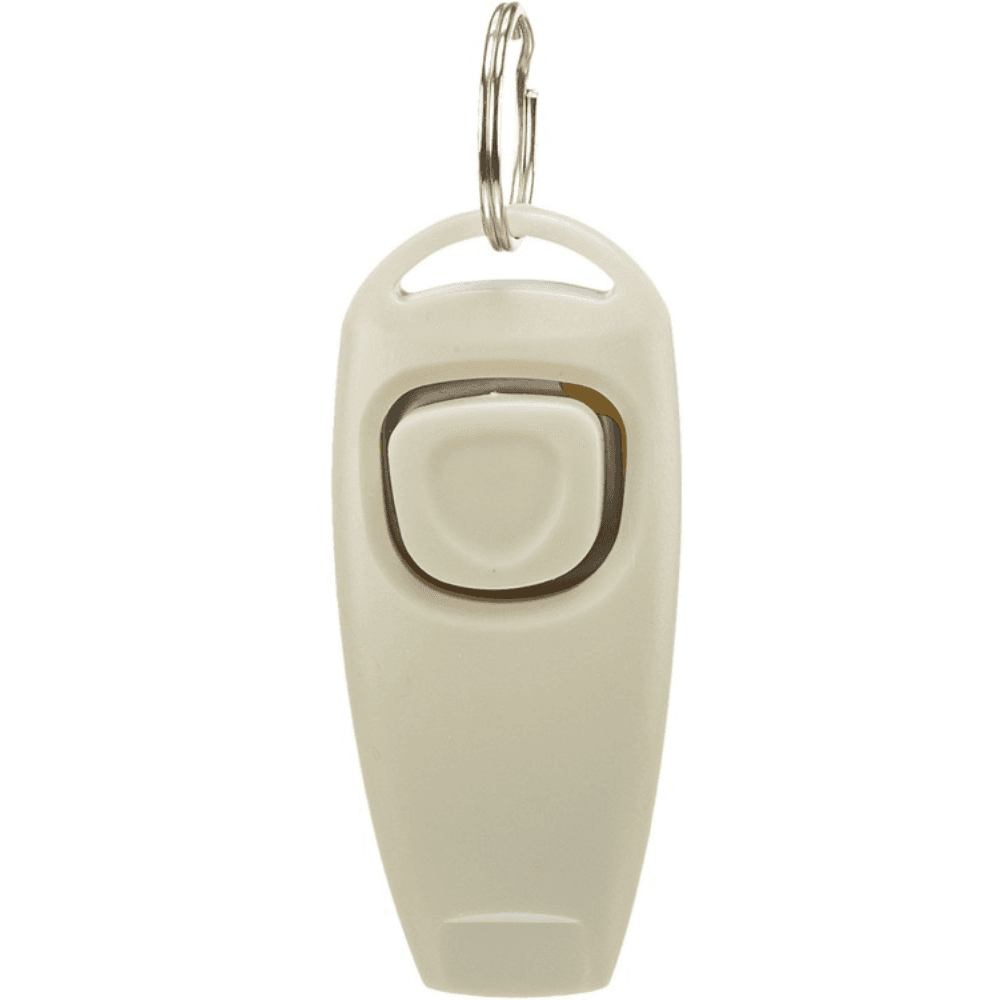 Dog Activity Klicker-Vissla 8 cm, view: 2