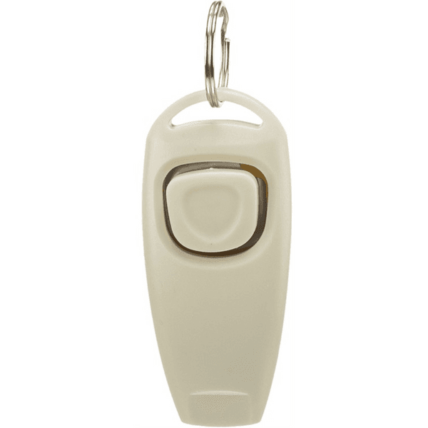 Dog Activity Klicker-Vissla 8 cm, view: 2