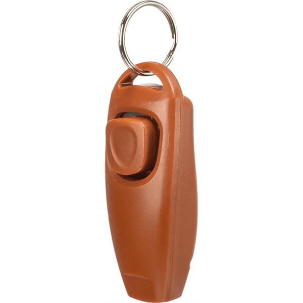 Dog Activity Klicker-Vissla 8 cm, view: 1