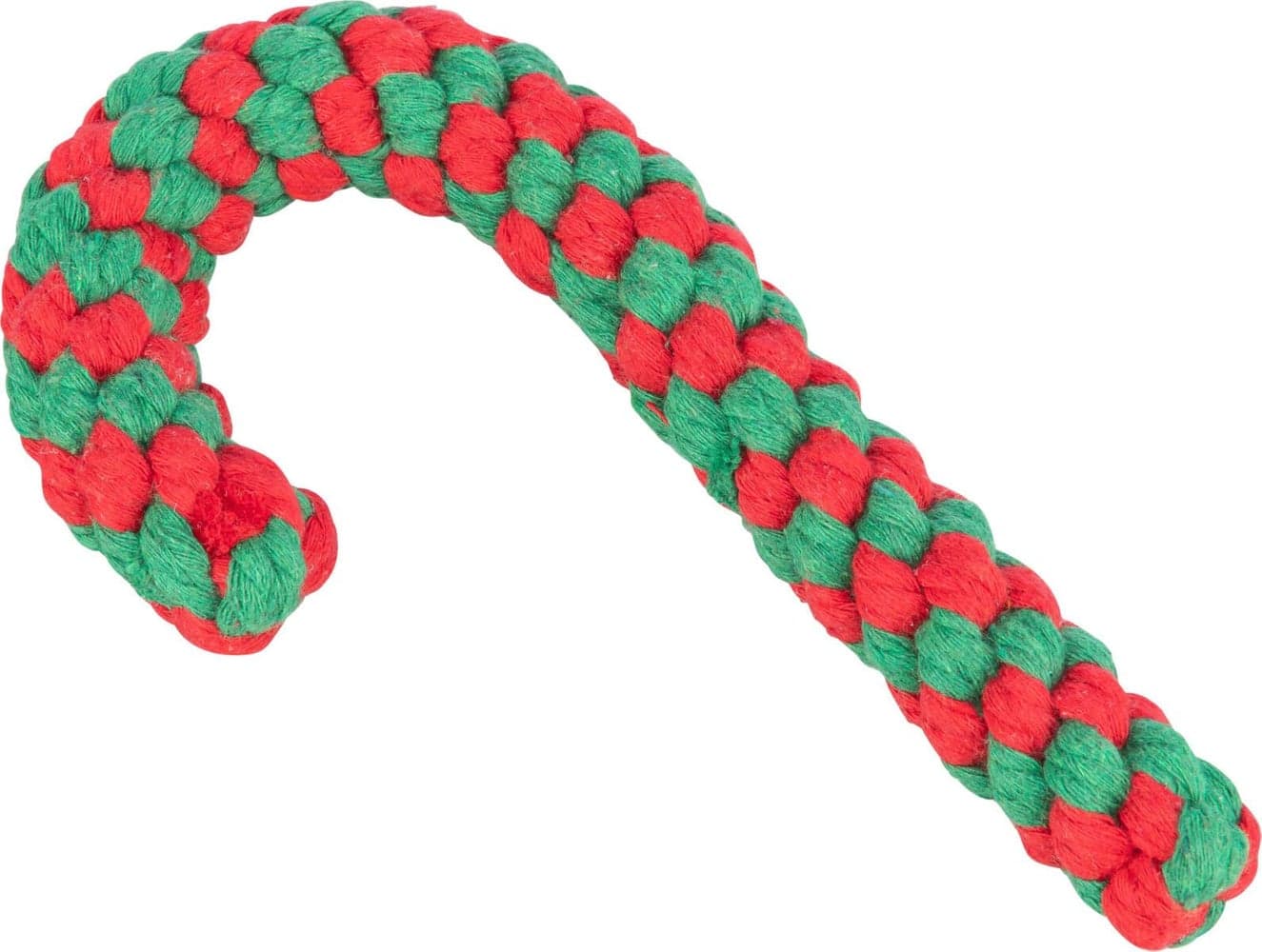 Xmas Playing Rope Candy Cane 19 cm, view: 0