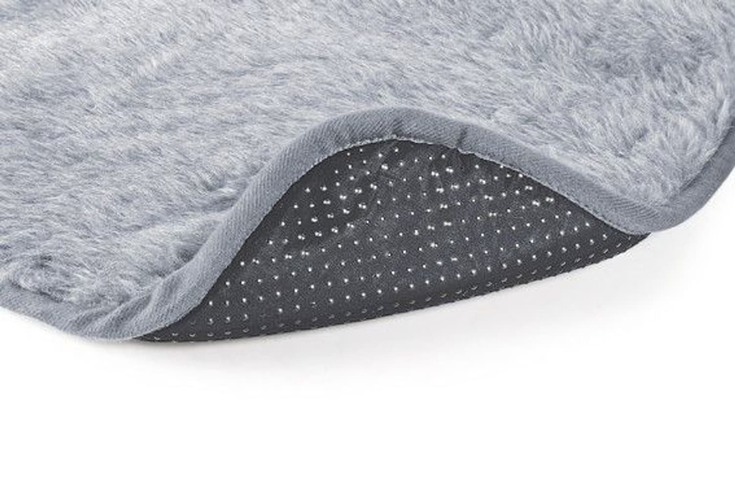 Termo Filt Non-Slip 75 × 50 cm Grå, view: 2