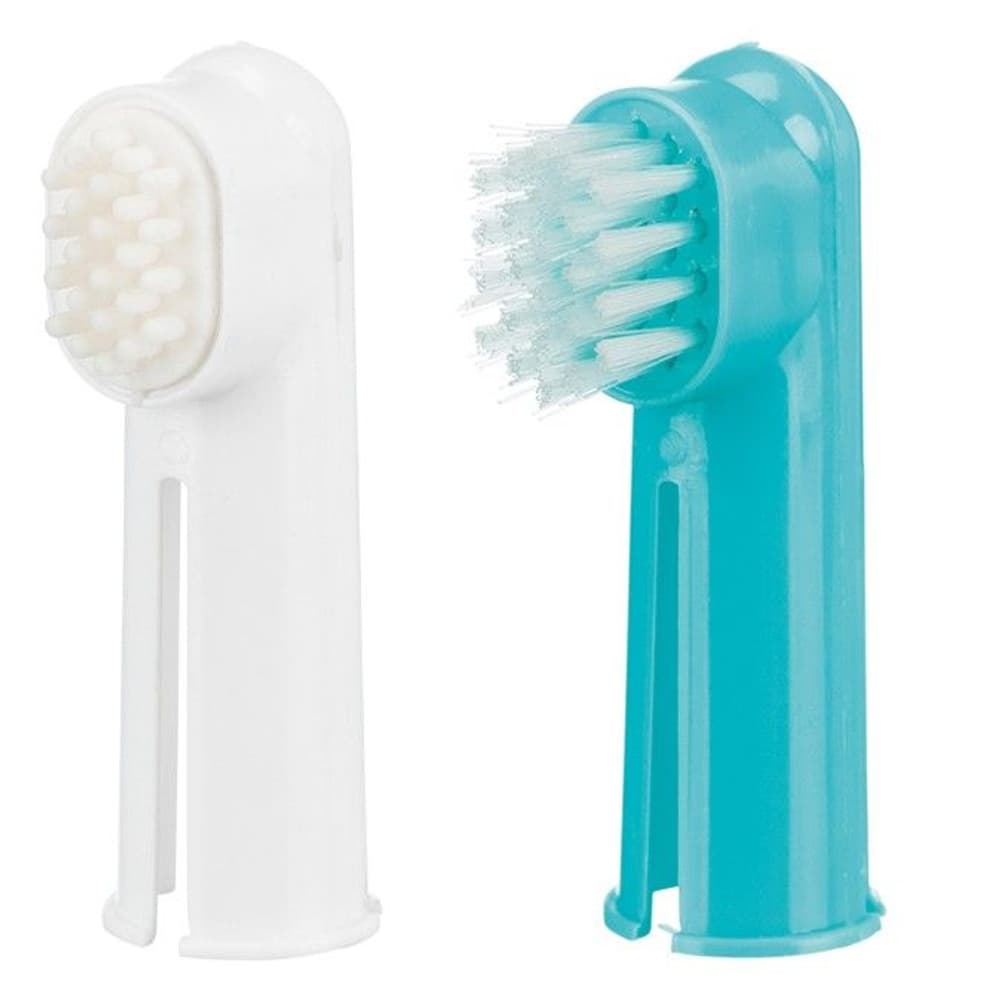 Tandborstset för Finger 2-pack, view: 0