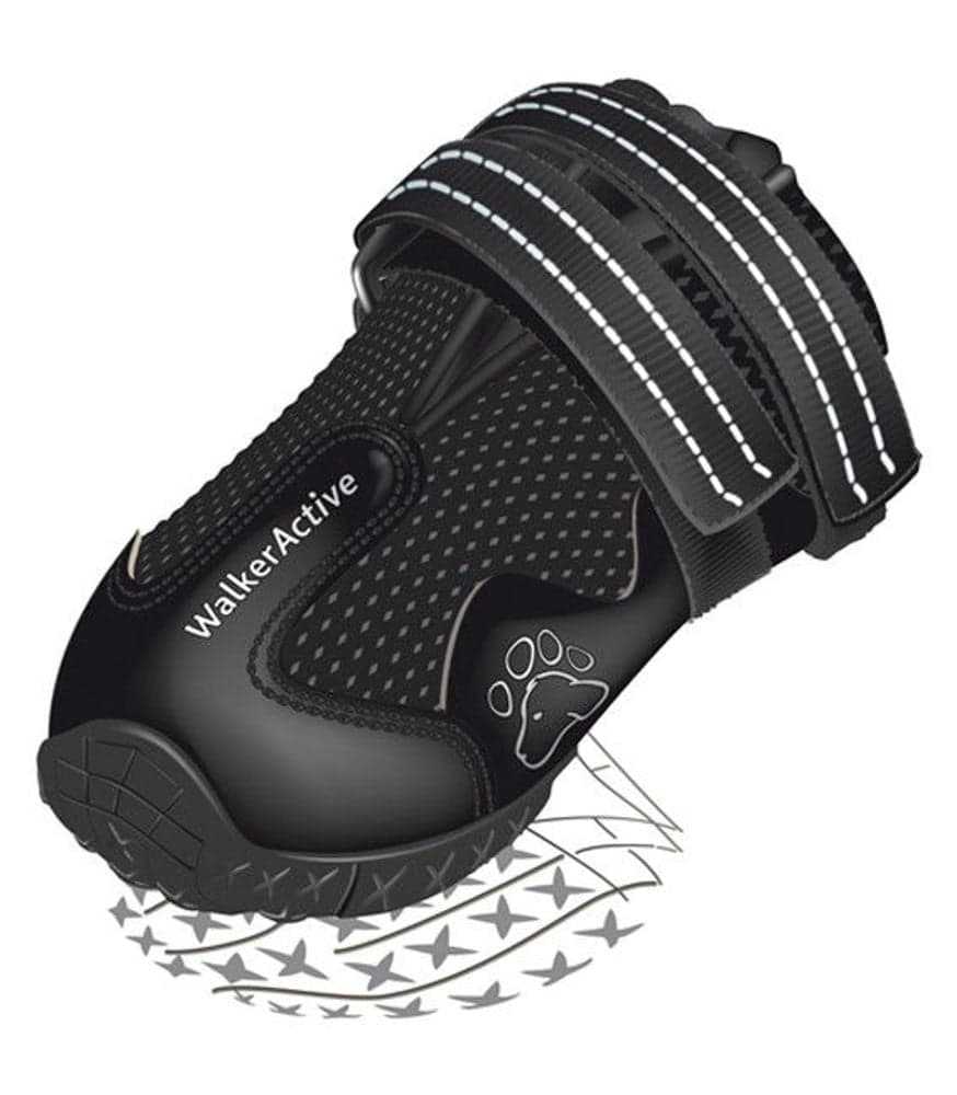 Hundskor Walker Active 2-Pack XS-S, view: 0