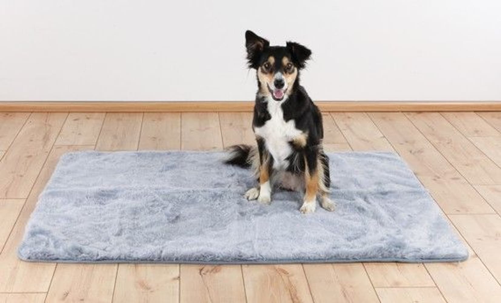 Termo Filt Non-Slip 100 × 75 cm Grå, view: 1