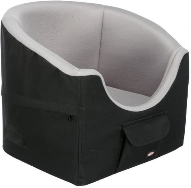 productImage: Bilsäte 45 × 39 × 42 cm Svart/Grå
