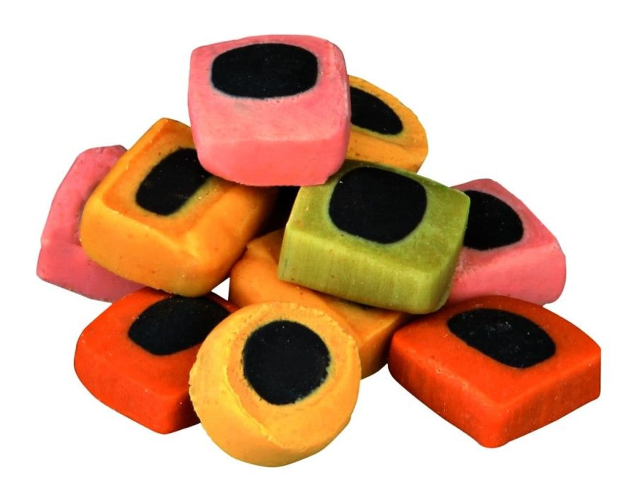 Soft Snack Dog O Rado 500G Plasthink, view: 1