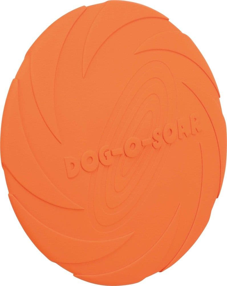 Frisbee Naturgummi Flytande 22 cm, view: 0