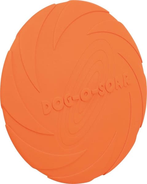 Frisbee Naturgummi Flytande 22 cm, view: 0