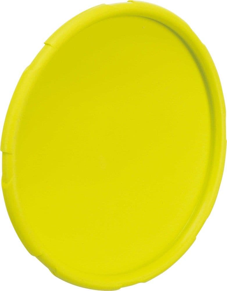 Frisbee Naturgummi Flytande 15 cm, view: 2