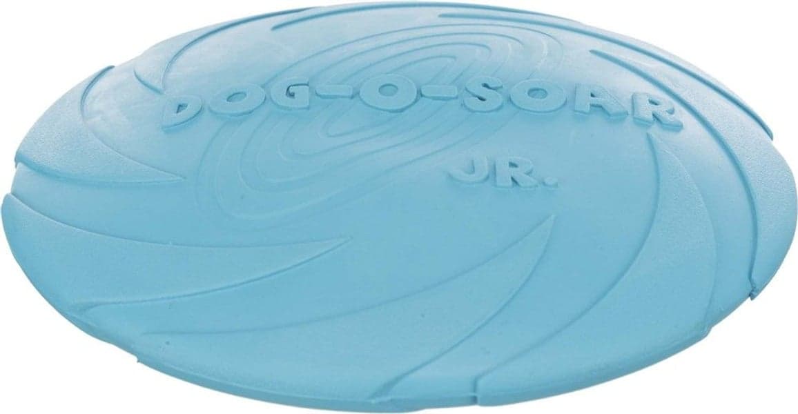 Frisbee Naturgummi Flytande 18 cm, view: 2